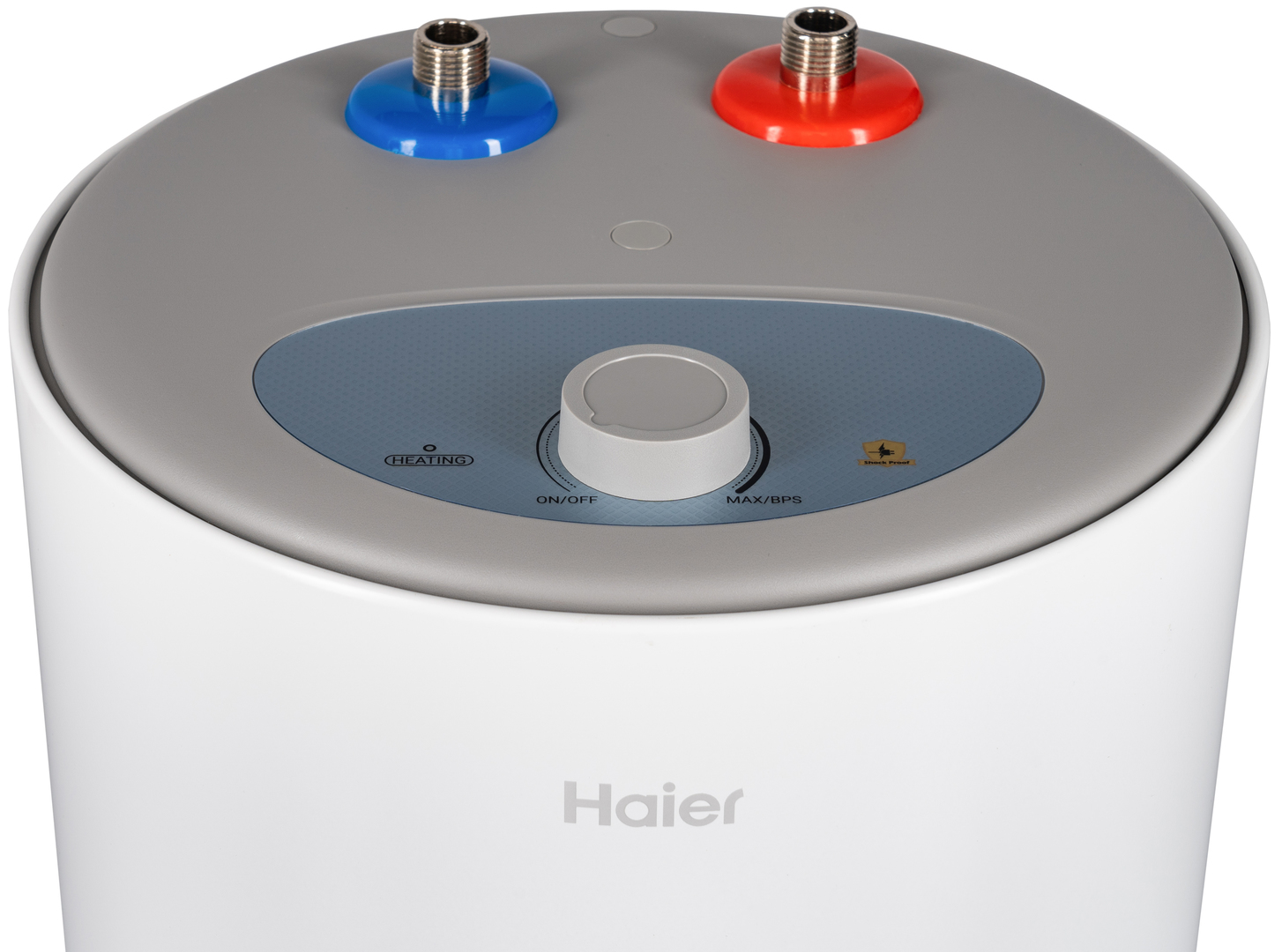 Haier ES10V-RQ2(R) электрический накопительный водонагреватель