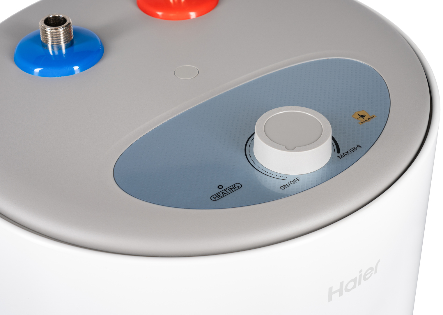 Haier ES10V-RQ2(R) электрический накопительный водонагреватель