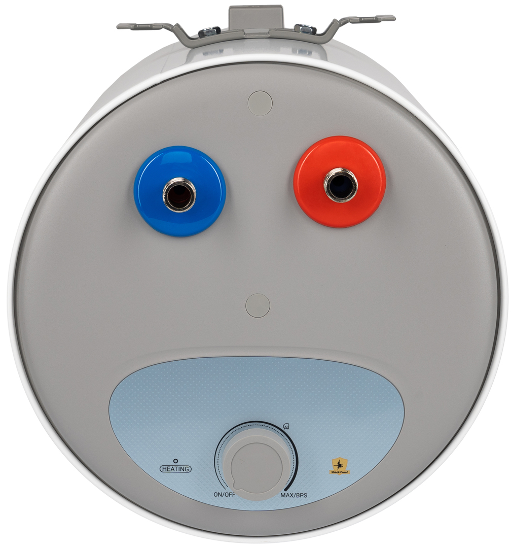 Haier ES10V-RQ2(R) электрический накопительный водонагреватель
