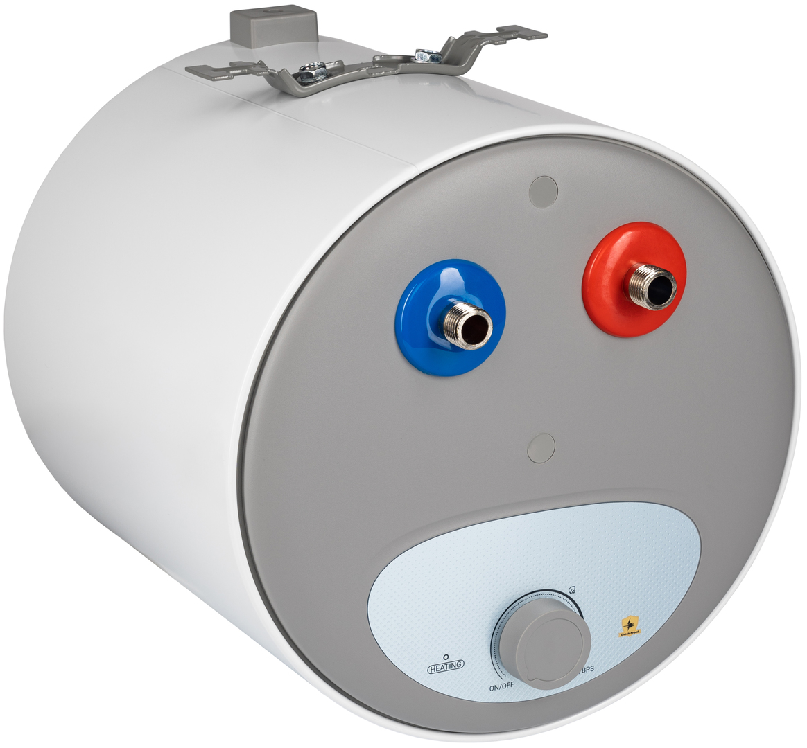 Haier ES10V-RQ2(R) электрический накопительный водонагреватель