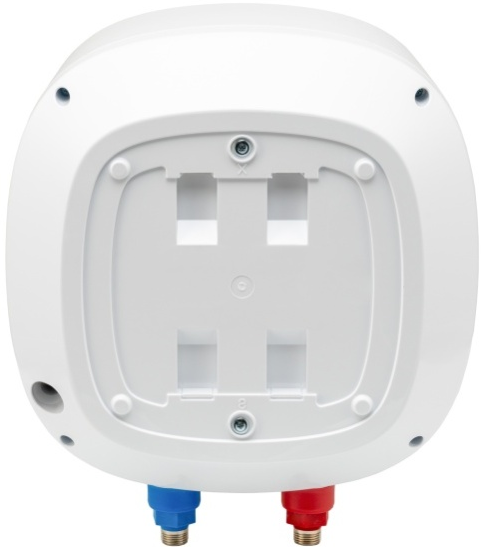 Haier ES15V-EQ1 электрический накопительный водонагреватель