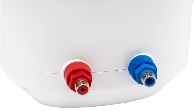 Haier ES15V-EQ1 электрический накопительный водонагреватель