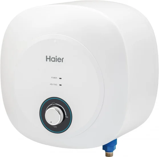 Haier ES15V-MQ1 электрический накопительный водонагреватель