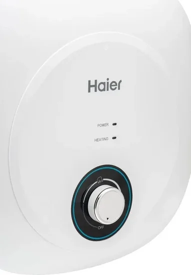 Haier ES15V-MQ1 электрический накопительный водонагреватель