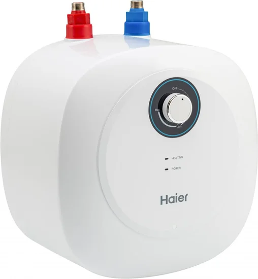 Haier ES15V-MQ2 электрический накопительный водонагреватель