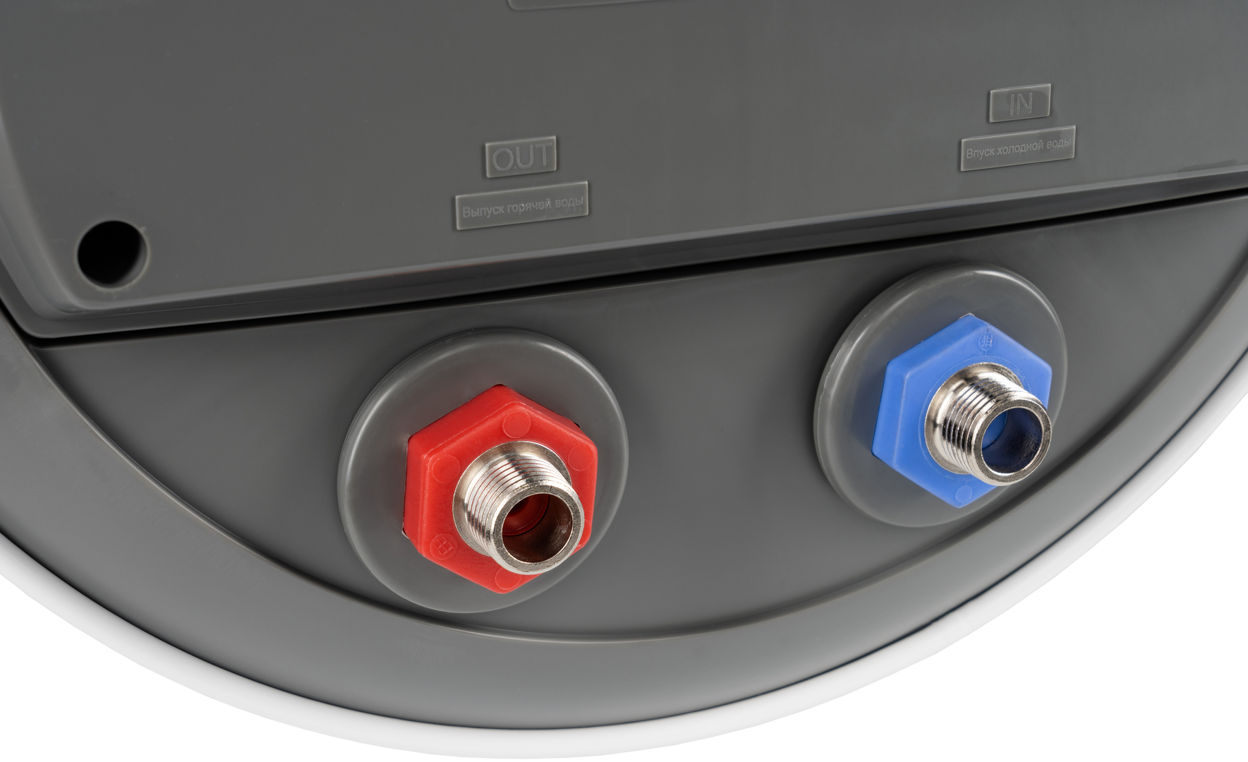 Haier ES30V-A1 электрический накопительный водонагреватель