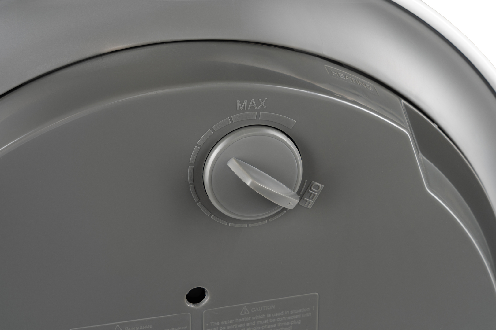 Haier ES30V-A1 электрический накопительный водонагреватель