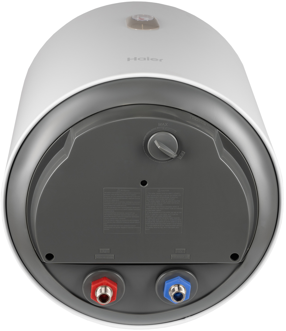 Haier ES30V-A1 электрический накопительный водонагреватель