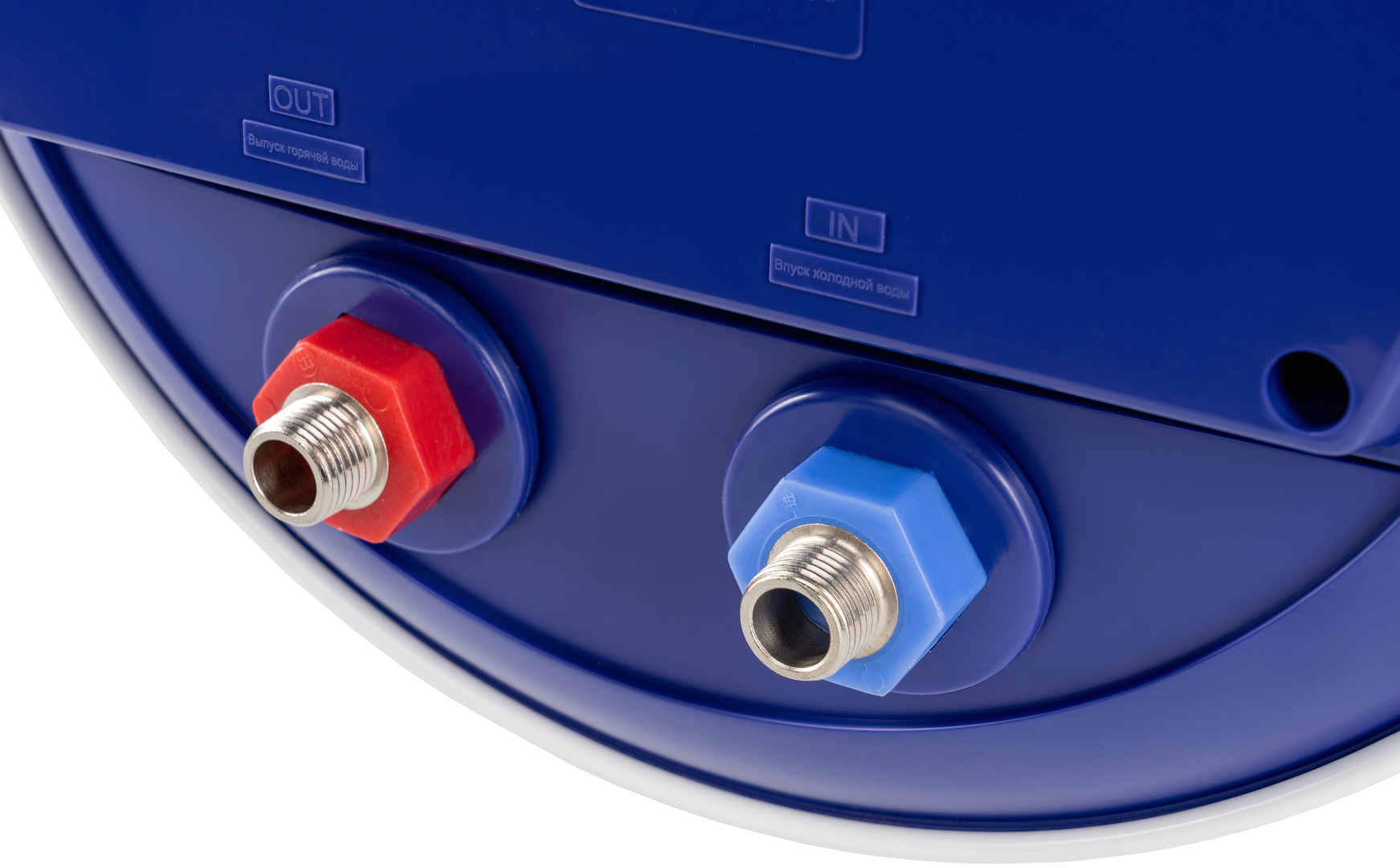 Haier ES30V-A4 электрический накопительный водонагреватель