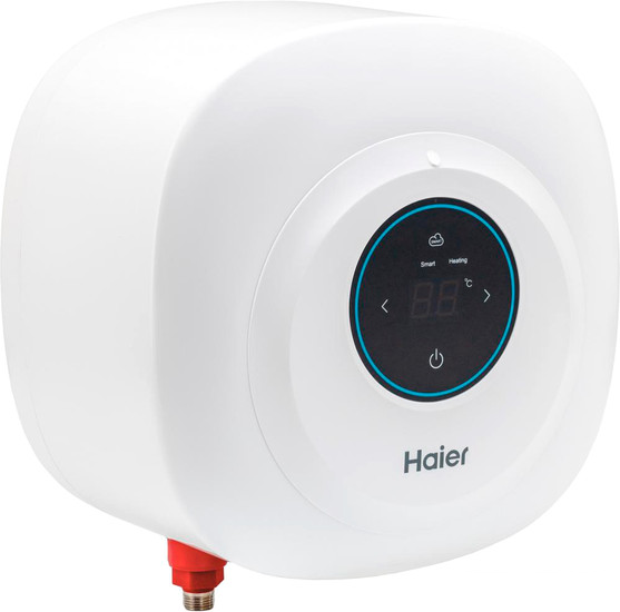 Haier ES30V-EQ1 электрический накопительный водонагреватель