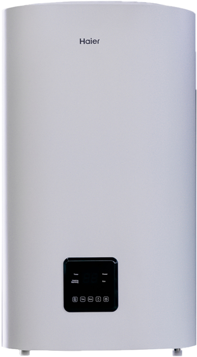 Haier ES30V-F6 INOX электрический накопительный водонагреватель