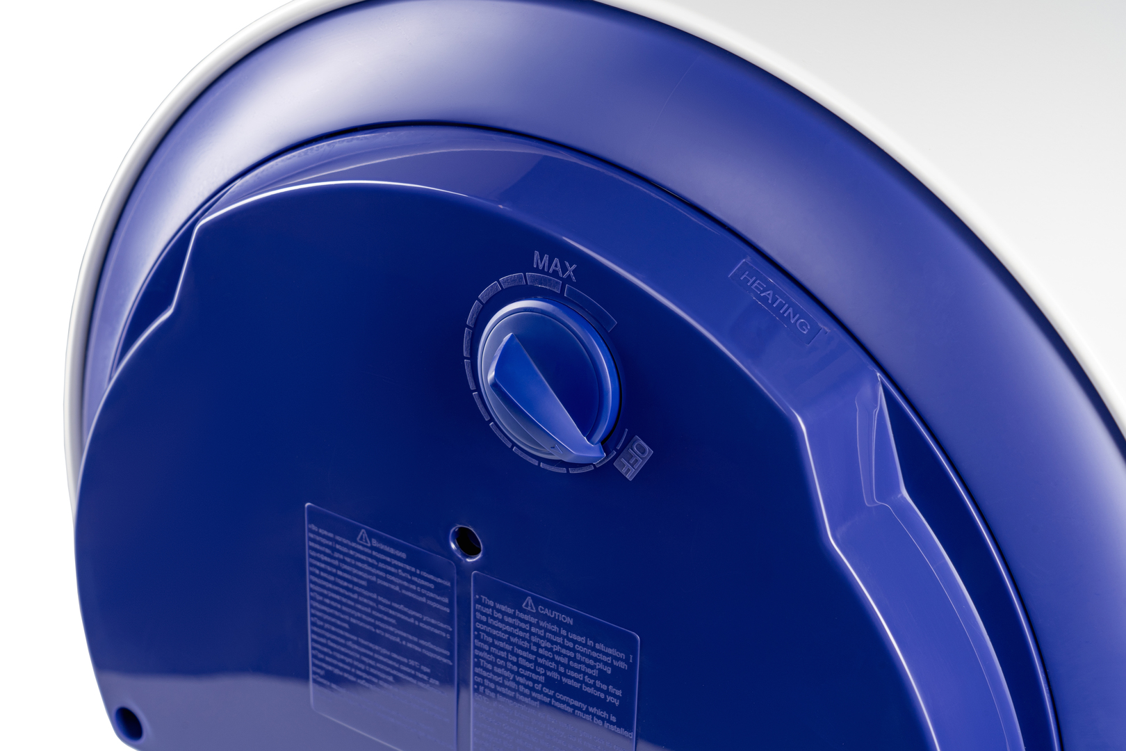Haier ES50V-A4 электрический накопительный водонагреватель