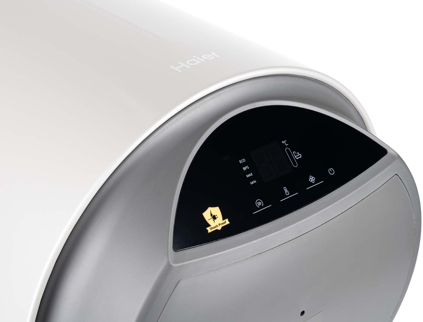 Haier ES50V-VH3 электрический накопительный водонагреватель