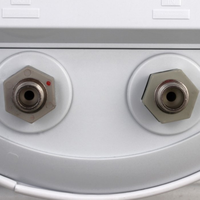 Haier ES55H-H1(R) на стену горизонтальный водонагреватель