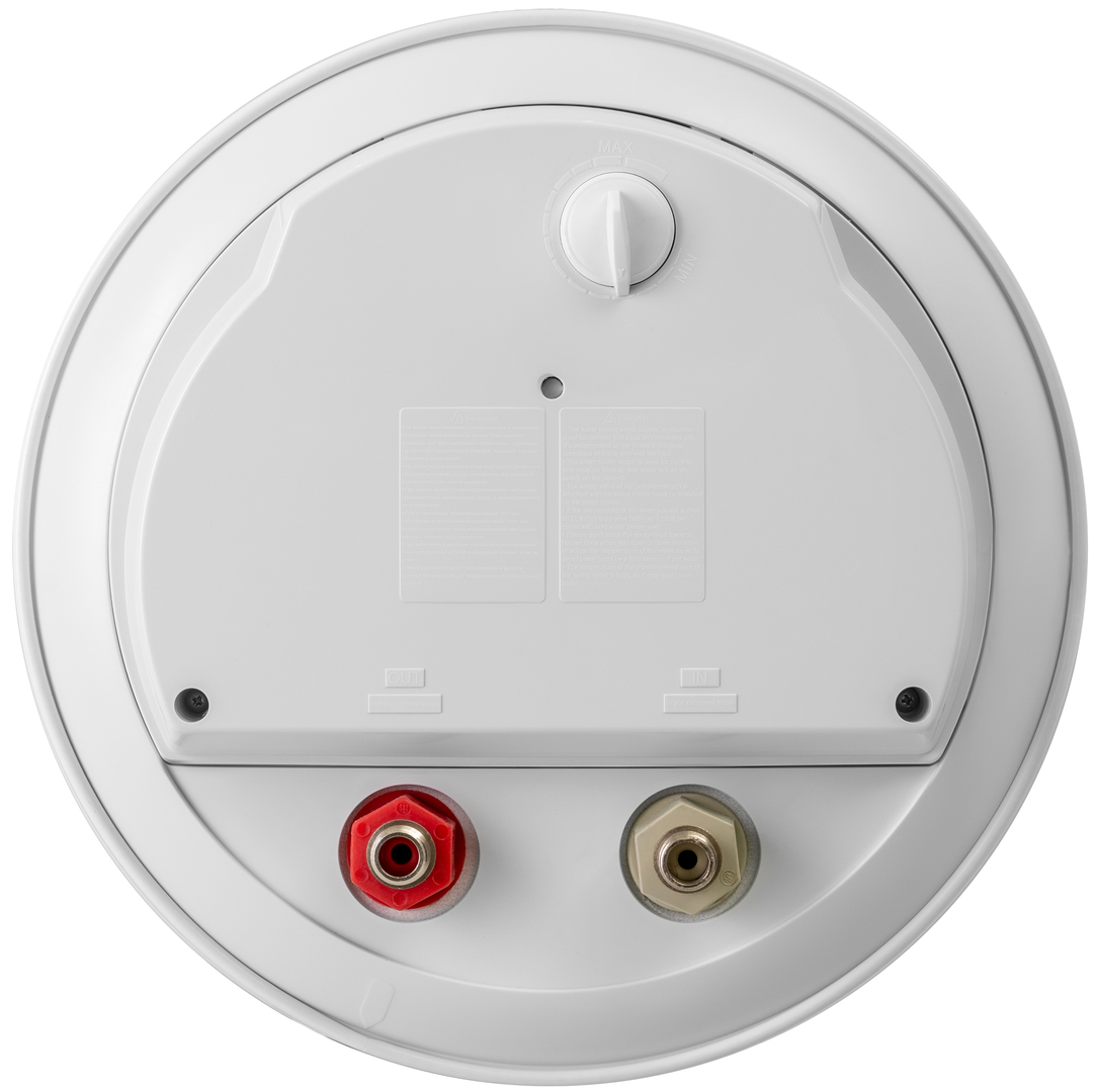 Haier ES80V-A2 в квартиру качественный водонагреватель