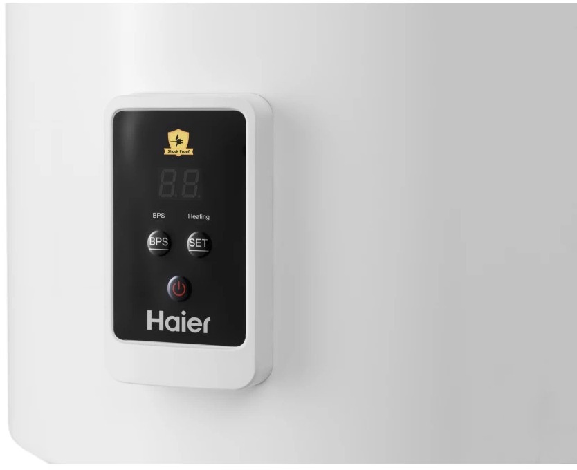 Haier ES80V-A5 электрический накопительный водонагреватель