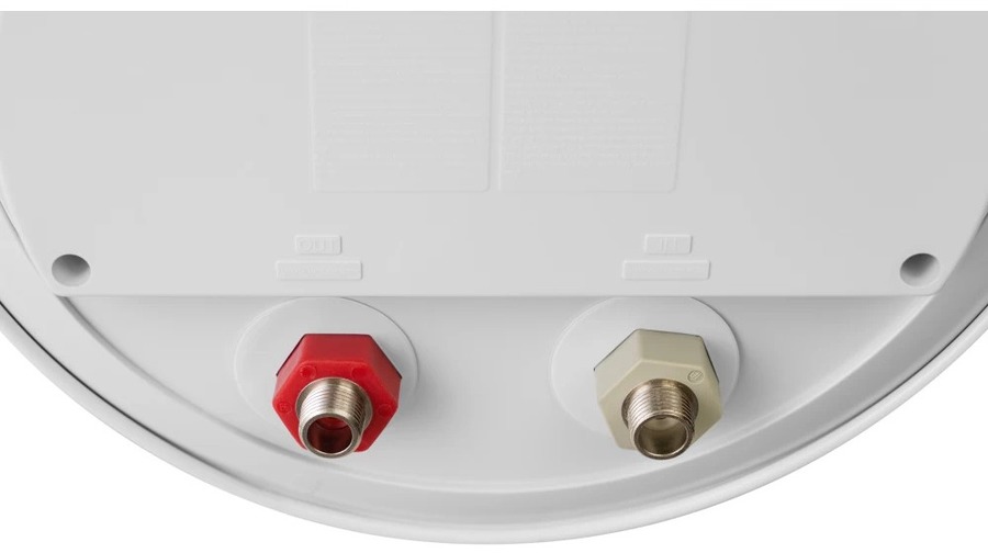 Haier ES80V-A5 электрический накопительный водонагреватель