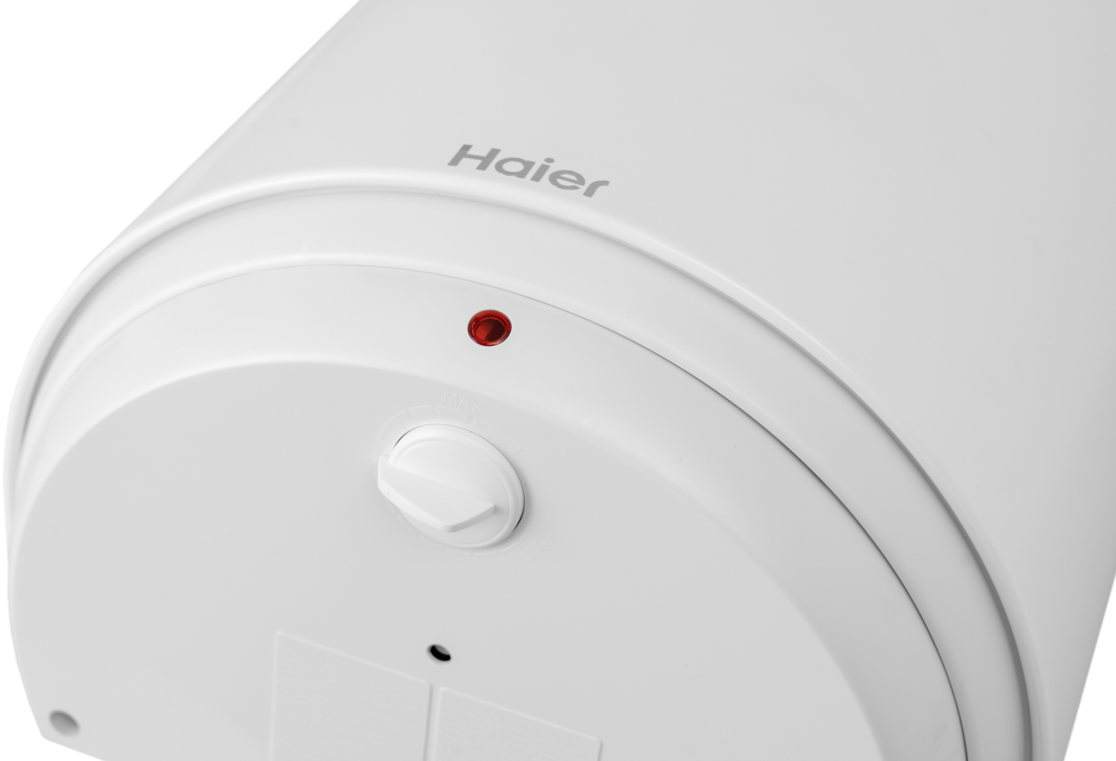 Haier ES80V-B2 Slim электрический накопительный водонагреватель