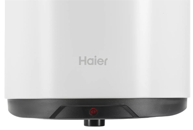 Haier ES80V-C1 электрический накопительный водонагреватель