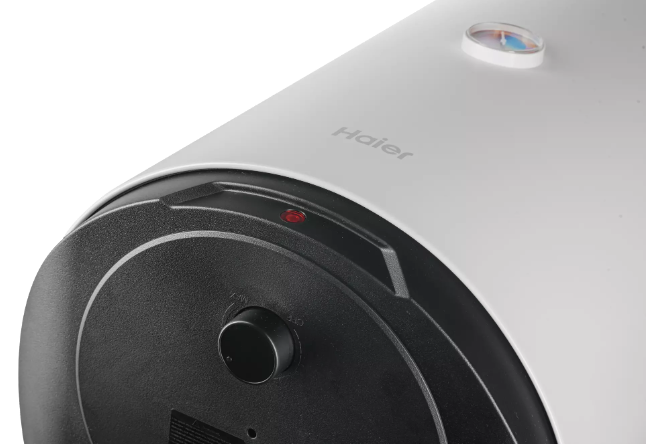 Haier ES80V-C1 электрический накопительный водонагреватель