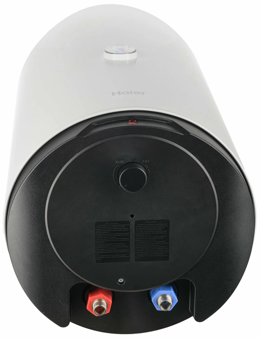 Haier ES80V-C1 электрический накопительный водонагреватель