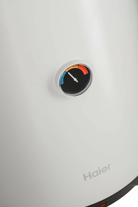 Haier ES80V-C1 электрический накопительный водонагреватель