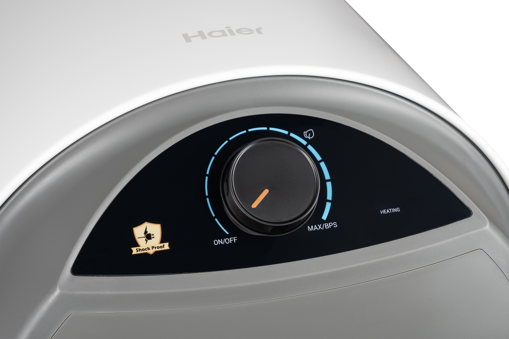 Haier ES80V-VH1 электрический накопительный водонагреватель