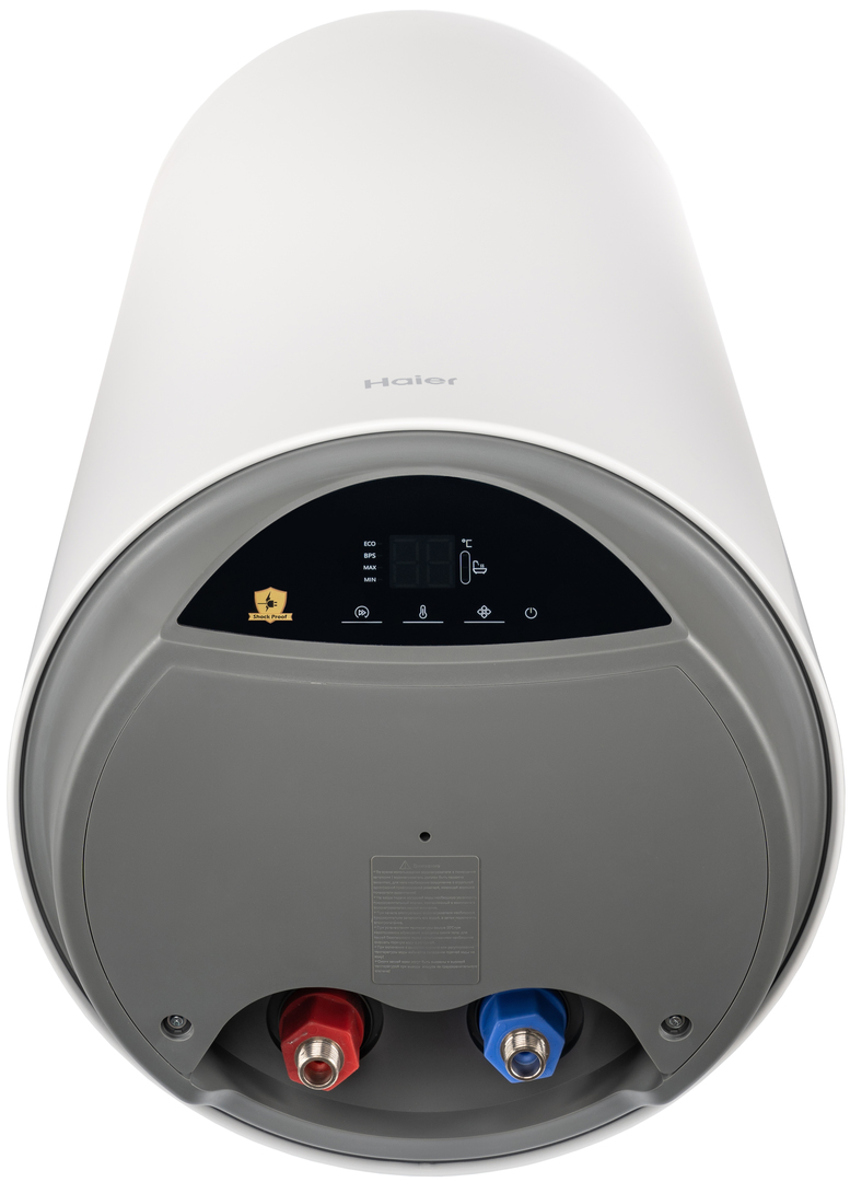 Haier ES80V-VH3 электрический накопительный водонагреватель