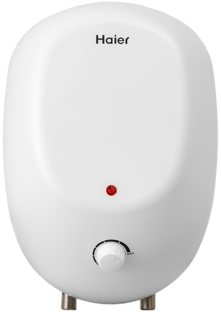 Haier ES8V-Q1(R) маленький водонагреватель для кухни