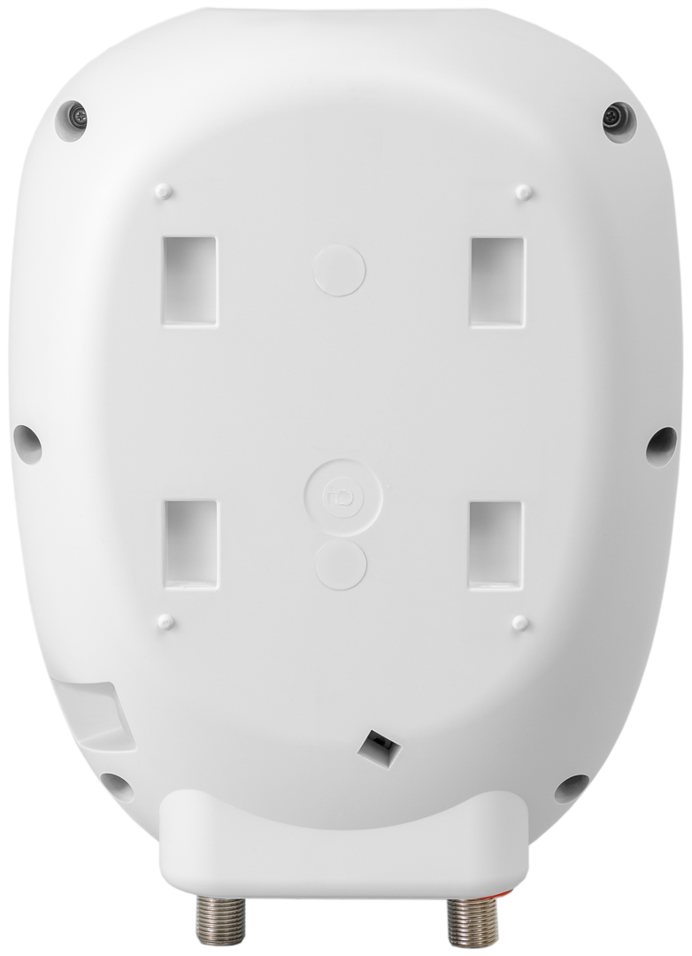 Haier ES8V-Q1(R) маленький водонагреватель для кухни