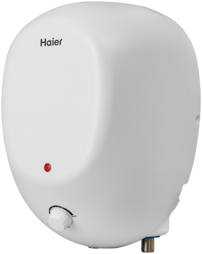 Haier ES8V-Q1(R) маленький водонагреватель для кухни