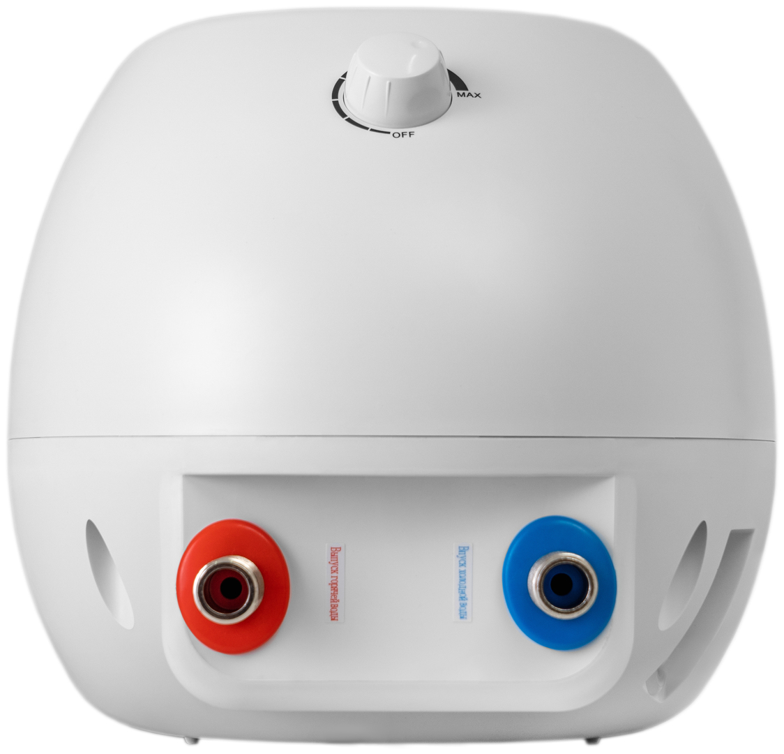 Haier ES8V-Q1(R) маленький водонагреватель для кухни