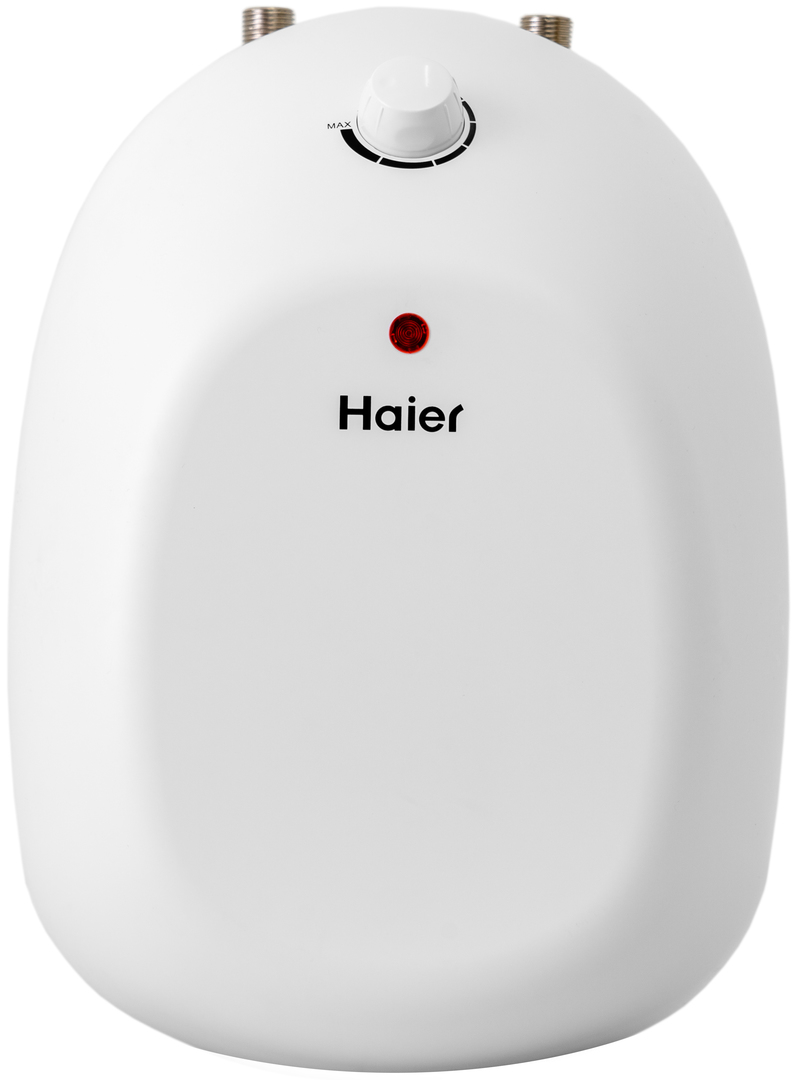 Haier ES8V-Q2(R) под раковину маленький водонагреватель