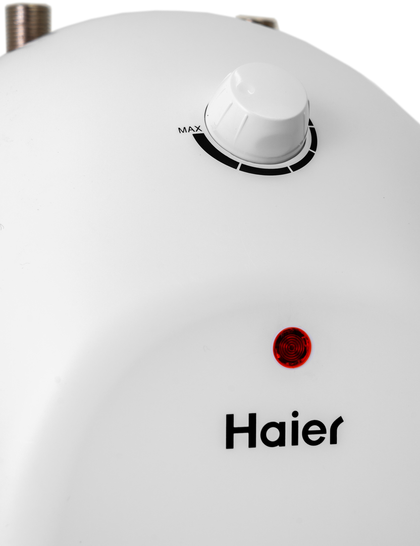Haier ES8V-Q2(R) под раковину маленький водонагреватель