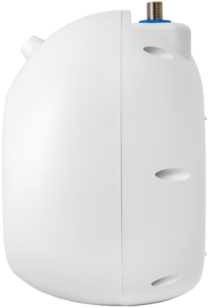 Haier ES8V-Q2(R) под раковину маленький водонагреватель