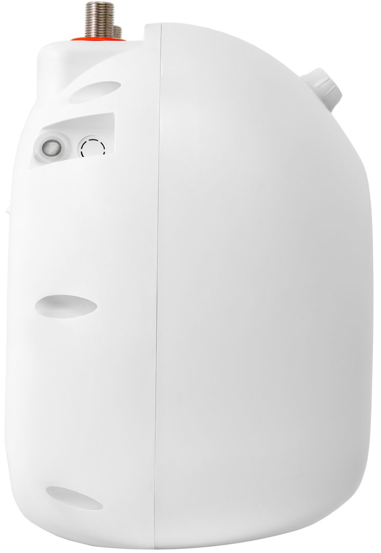 Haier ES8V-Q2(R) под раковину маленький водонагреватель