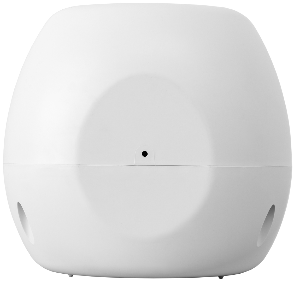 Haier ES8V-Q2(R) под раковину маленький водонагреватель