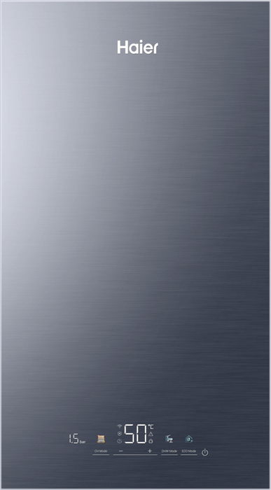 Haier EvoLine 2.24 Ti настенный газовый котел