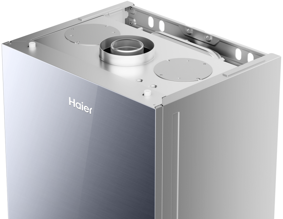 Haier EvoLine 2.24 Ti настенный газовый котел