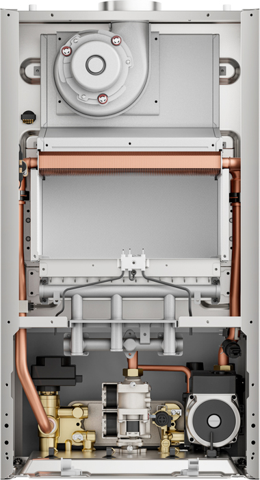 Haier EvoLine 2.24 Ti настенный газовый котел