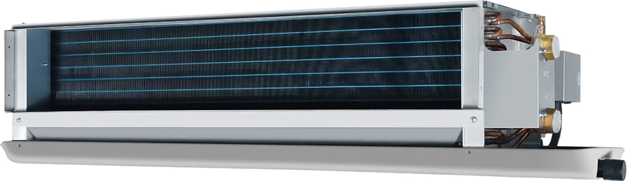 Haier FCE-204CCB2B канальный фанкойл до 12 кВт