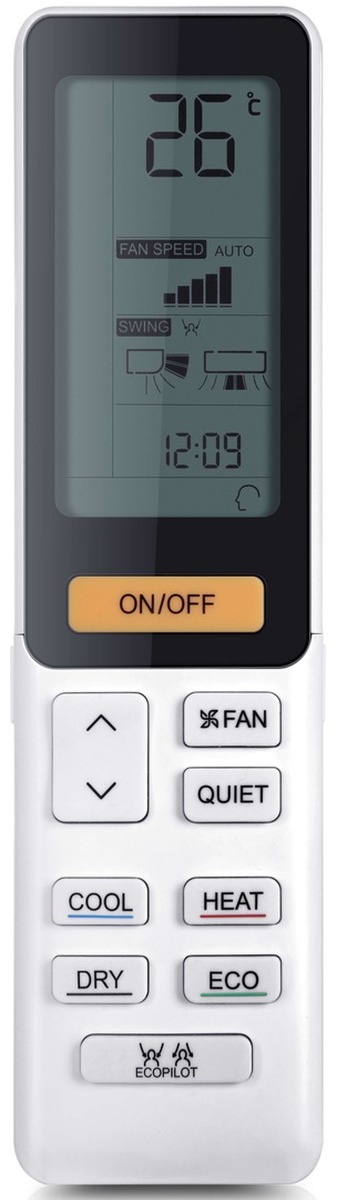 Haier Flexera AS24NS3ERA-B/1U70S2SJ2FA настенный кондиционер