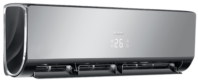 Haier Flexera AS24NS3ERA-B/1U70S2SJ2FA настенный кондиционер