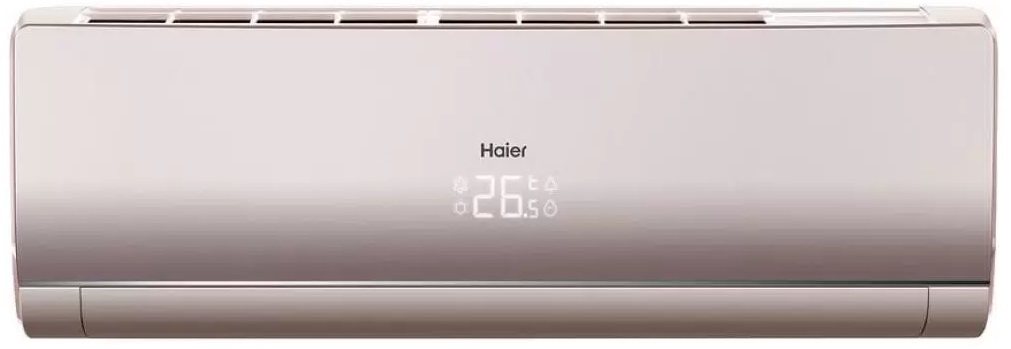 Haier Flexera AS24NS6ERA-G/1U70S2SJ2FA настенный кондиционер
