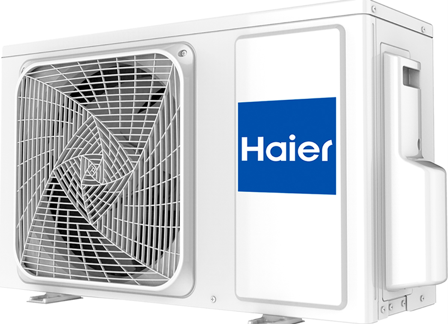 Haier Flexis AS35S2SF3FA-W/1U35S2SM4FA настенный кондиционер