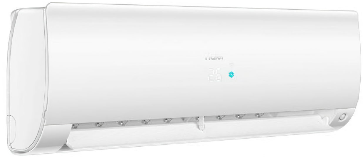 Haier Flexis AS35S2SF3FA-W/1U35S2SM4FA настенный кондиционер
