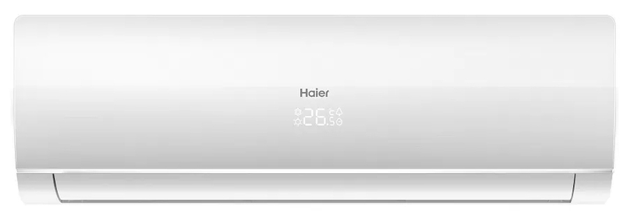 Haier Flexis HSU-07HFF103/R3-W/HSU-07HUF103/R3/-40 настенный кондиционер