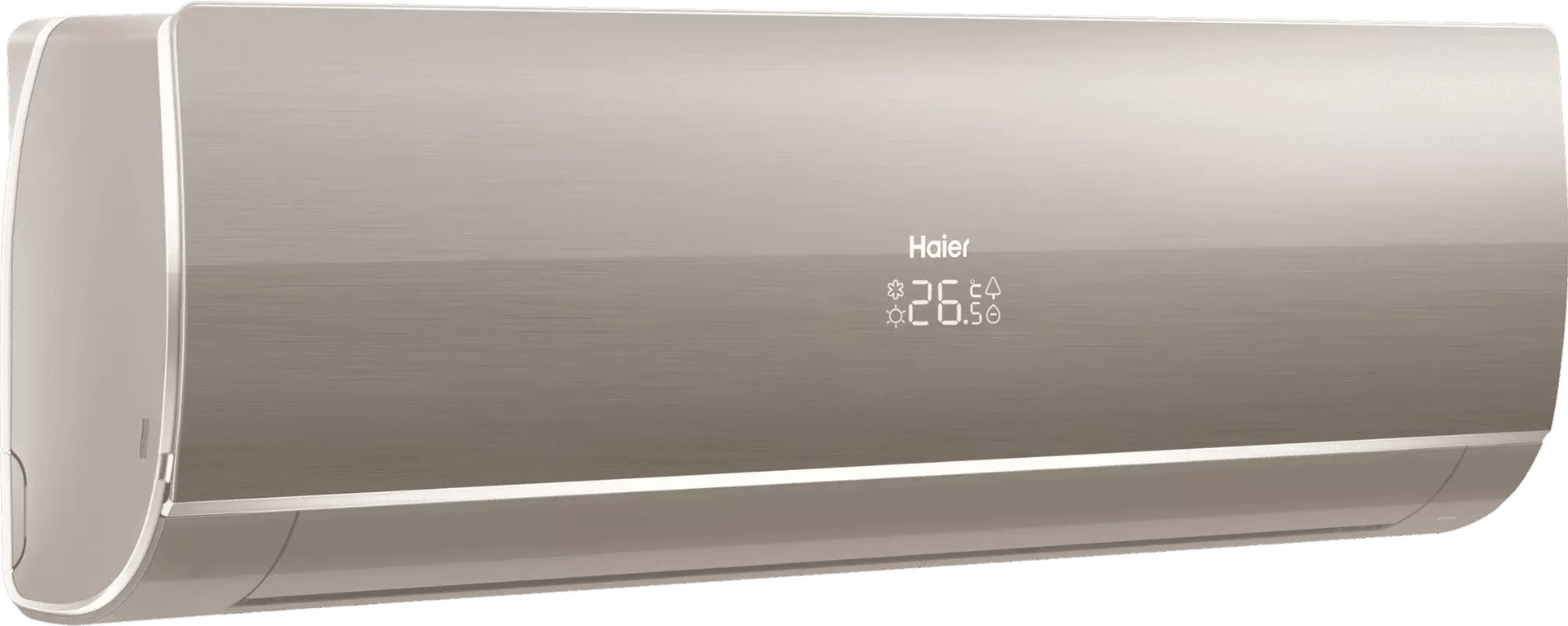 Haier Flexis HSU-07HFF203/R3-G/HSU-07HUF203/R3/-40 настенный кондиционер
