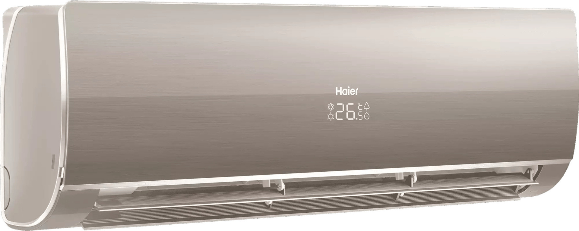 Haier Flexis HSU-07HFF203/R3-G/HSU-07HUF203/R3/-40 настенный кондиционер