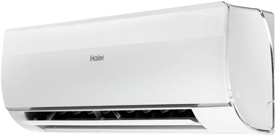 Haier Flexis HSU-07HFF203/R3-W/HSU-07HUF203/R3 настенный кондиционер